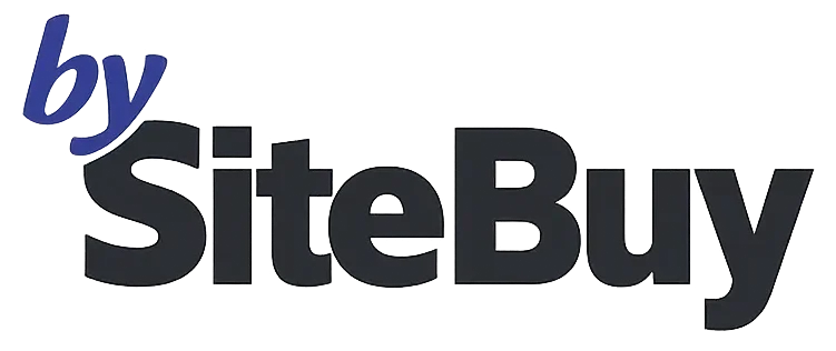 by SiteBuy